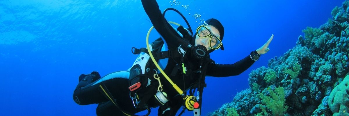 Kaş’ın En Popüler Dalış Merkezleri ve Turlar