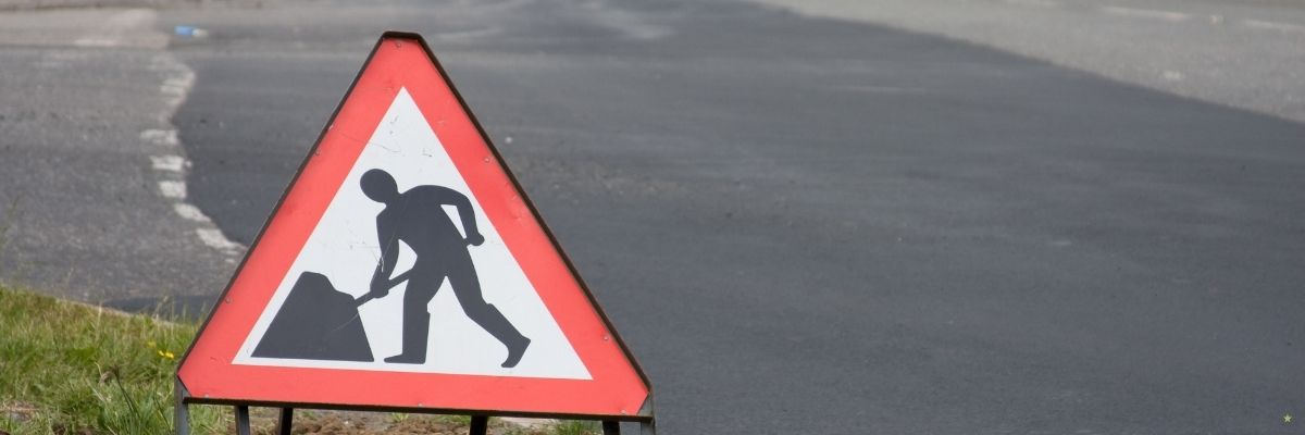 Kaş’ta Devam Eden Yol ve Altyapı Çalışmaları