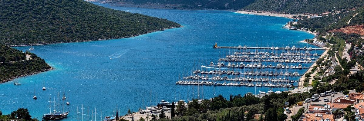 Kaş Halkının Gündem Yorumları ve İlçeye Bakışı