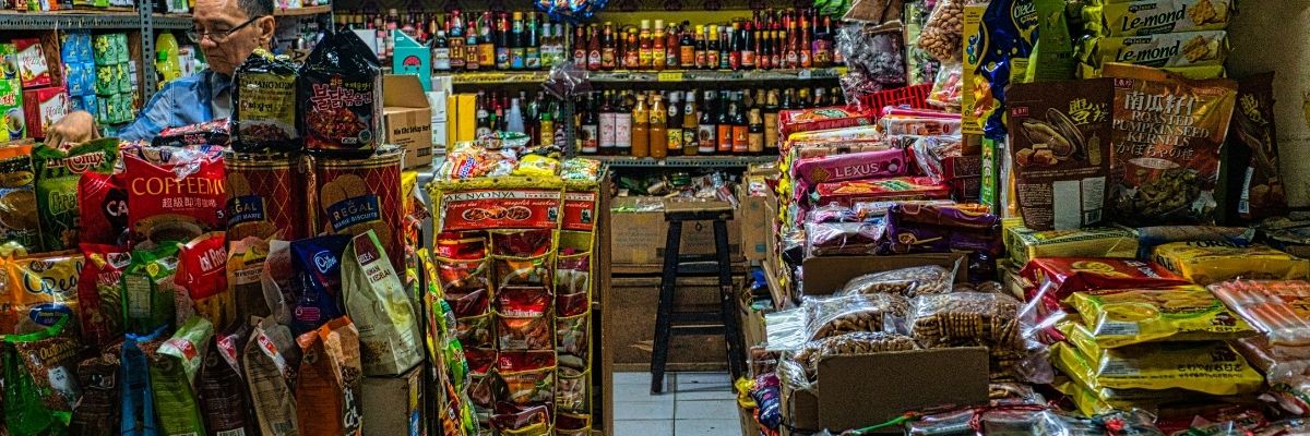 Kaş’ta Küçük Esnaf ve Yerel Ticaretin Nabzı