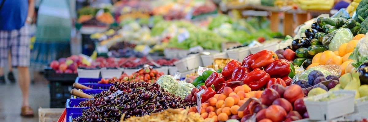 Kaş Ekolojik Pazarı Doğal Ürünlerle Buluşun