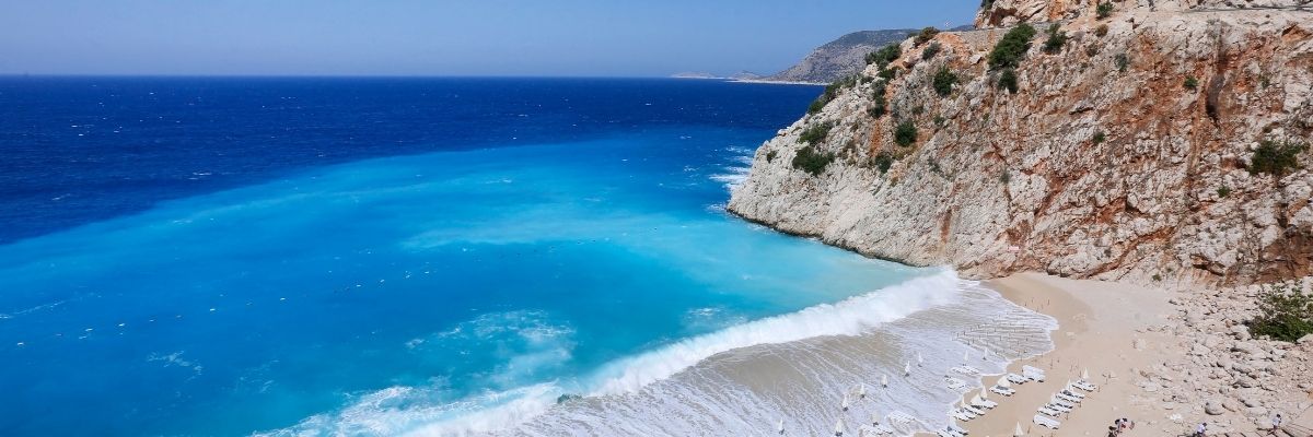 Kaş’ta Yapılabilecek 6 Doğa Sporu