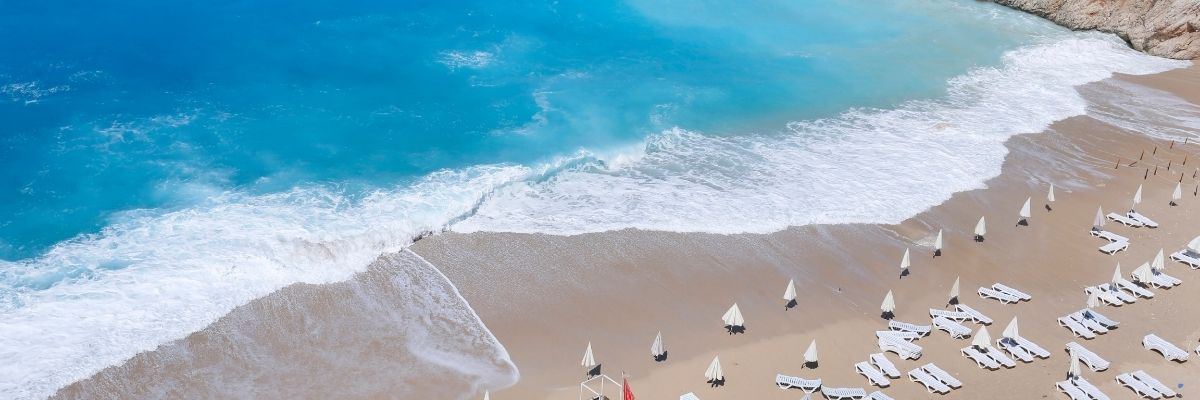 Kaş’ta Yeni Yatırımlar ve Gelişim Projeleri
