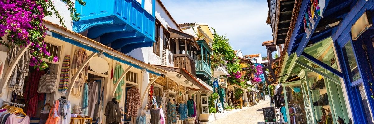 Kaş Belediye Meclisi Kararları ve Gündem Maddeleri