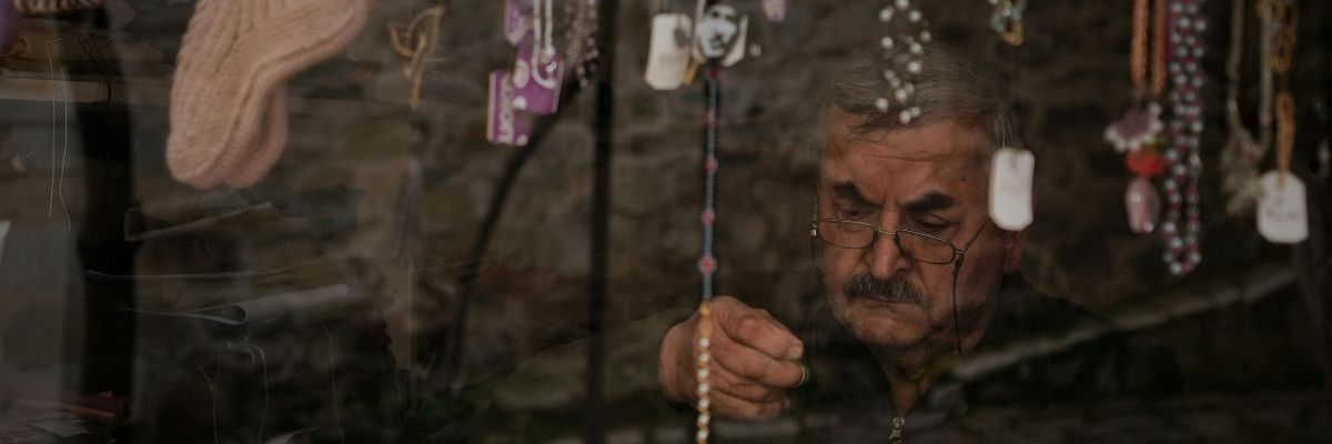 Kaş Gümüş Zanaat Kültürü