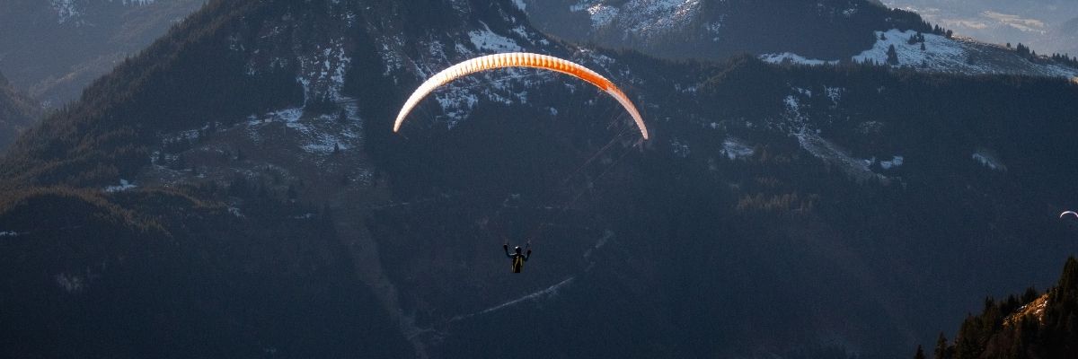 Kaş Yamaç Paraşütü Takvimi