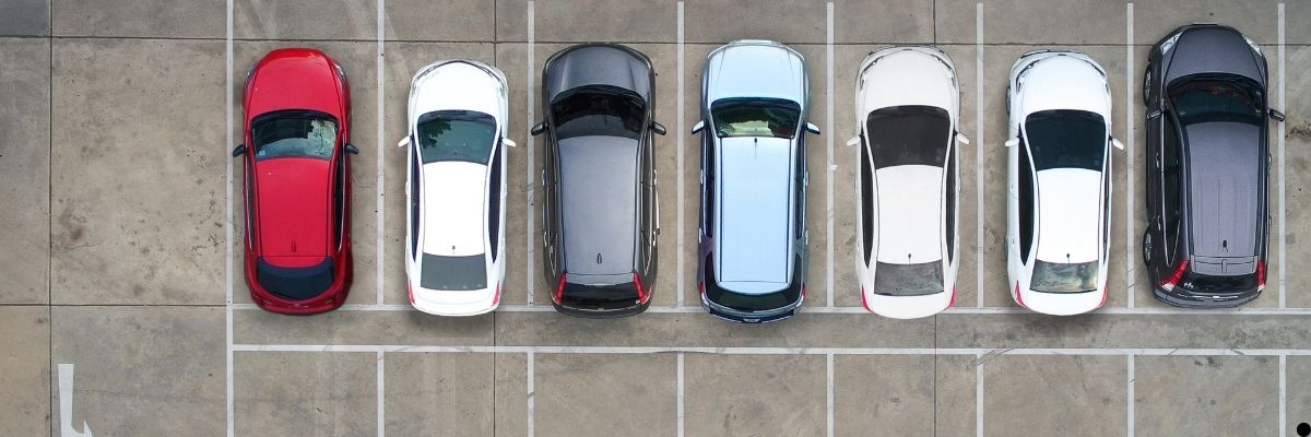 Kaş Şehir Merkezindeki Otopark Sorununa Akıllı Çözüm